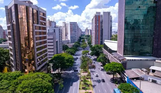 Belo Horizonte