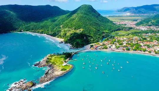 Florianópolis