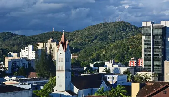Joinville