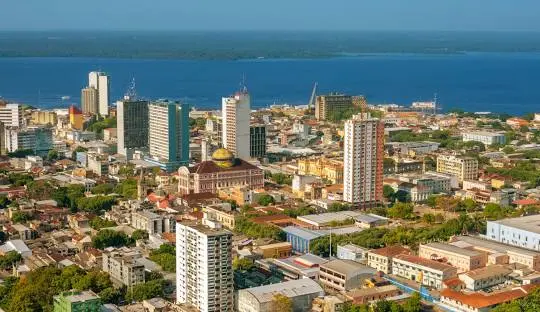 Manaus