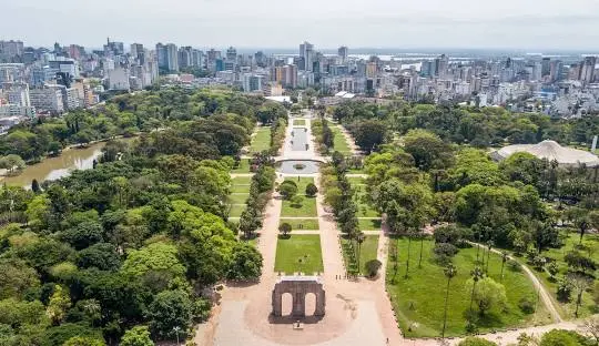 Porto Alegre